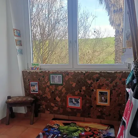 Appartamento Avengers' House