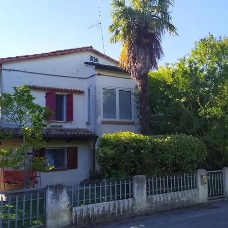 Appartamento Avengers' House *