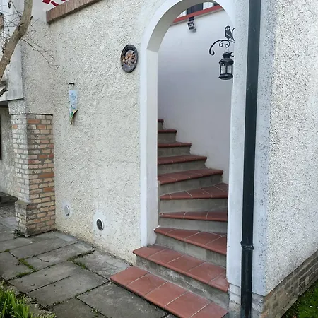Appartamento Avengers' House
