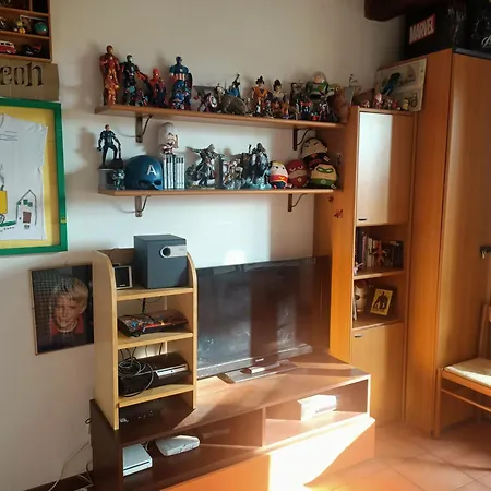Avengers' House