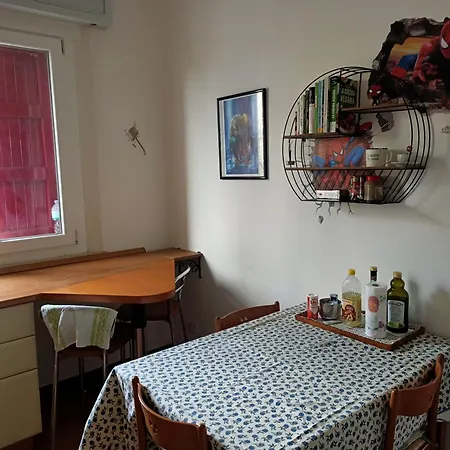 Avengers' House Appartamento