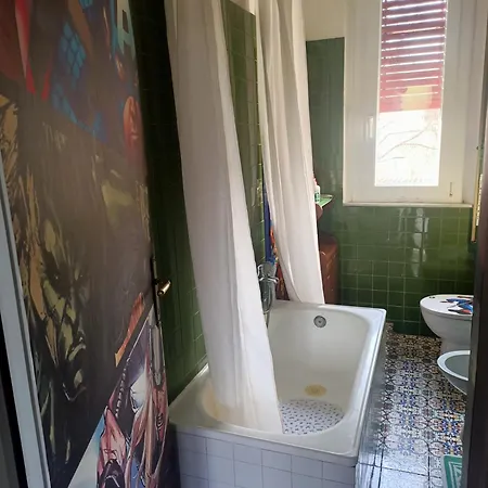 Avengers' House Appartamento