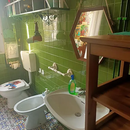 דירה Avengers' House Alfonsine