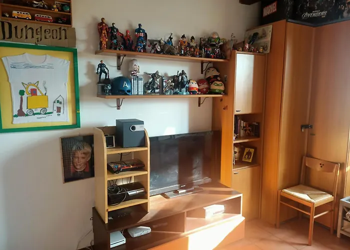 Avengers' House
