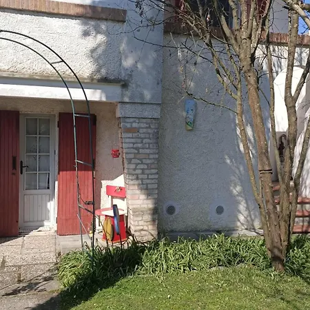 Avengers' House Lejlighed Alfonsine