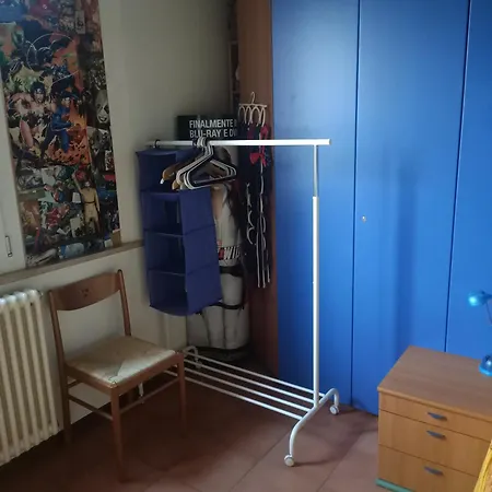 Apartamento Avengers' House