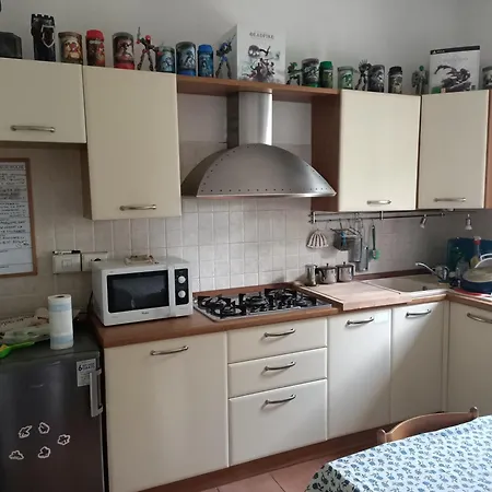 Avengers' House * Alfonsine