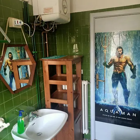Lägenhet Avengers' House Alfonsine