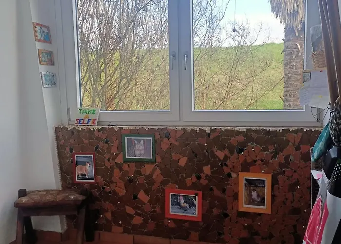 Lejlighed Avengers' House