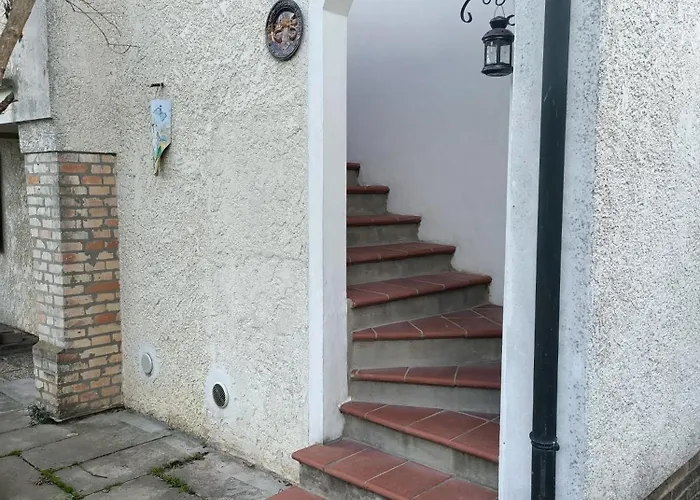 Lejlighed Avengers' House