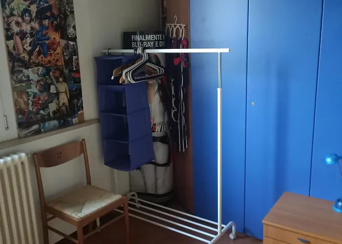 Apartamento Avengers' House